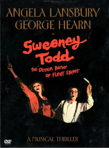 sweeney-todd