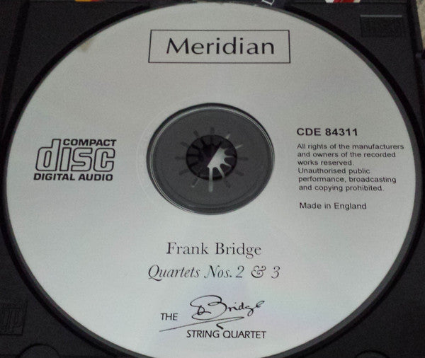 quartets-nos.-2-&-3