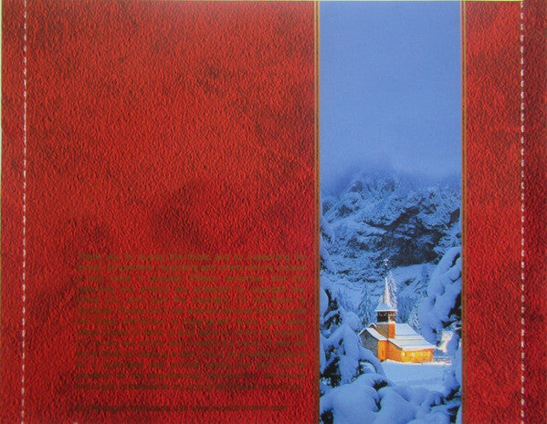 the-greatest-carols-album