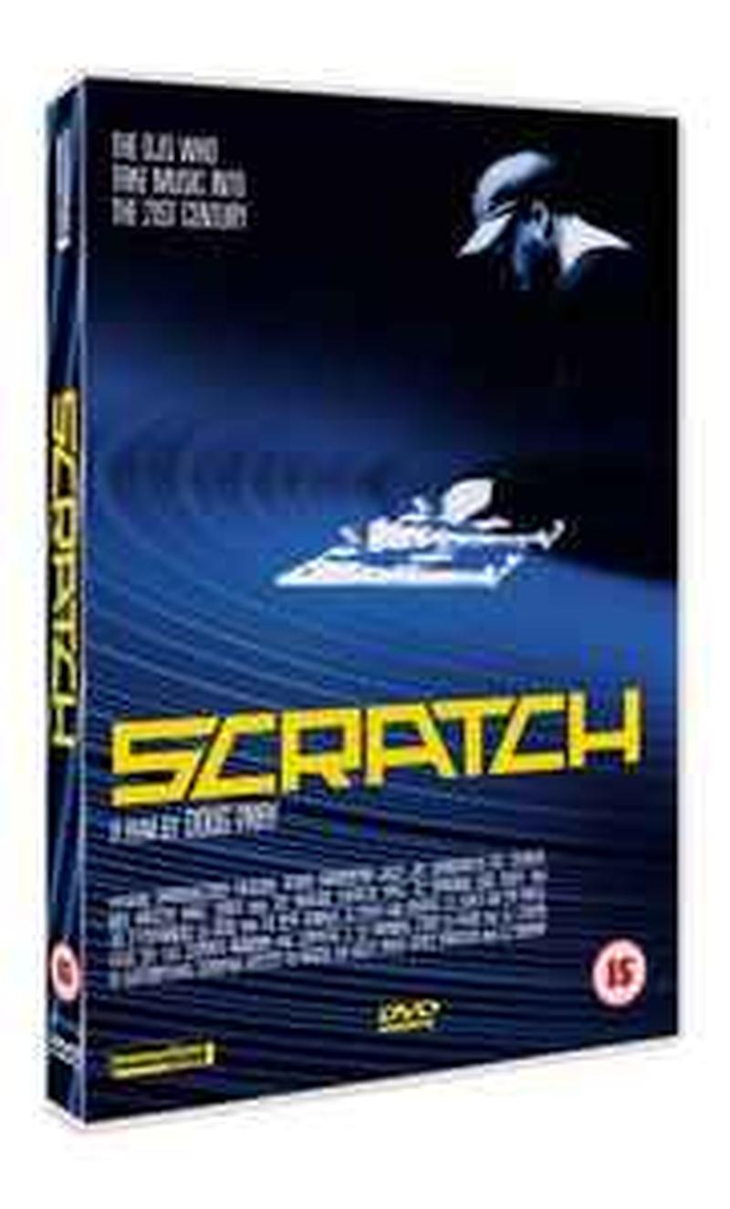 scratch
