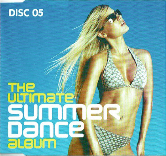 the-ultimate-summer-dance-album