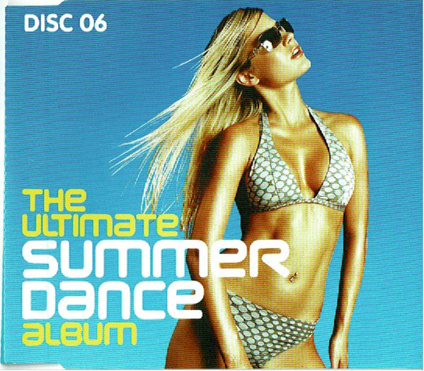 the-ultimate-summer-dance-album