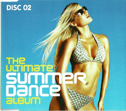 the-ultimate-summer-dance-album