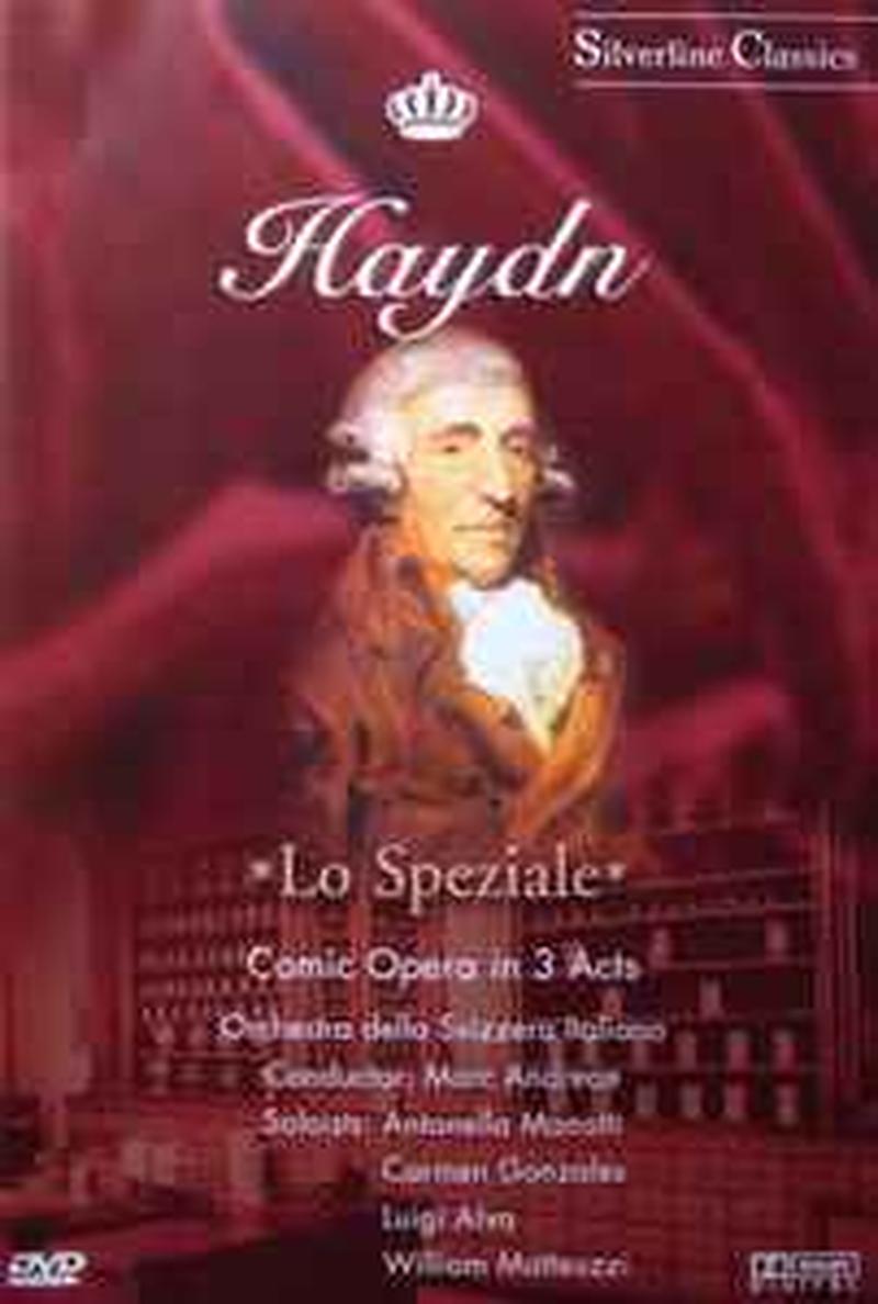 haydn:-lo-speziale