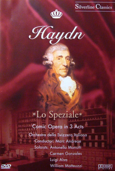 haydn:-lo-speziale
