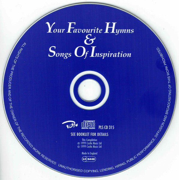 your-favourite-hymns-&-songs-of-inspiration