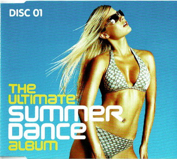 the-ultimate-summer-dance-album