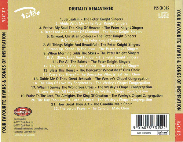 your-favourite-hymns-&-songs-of-inspiration