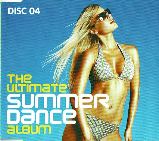 the-ultimate-summer-dance-album