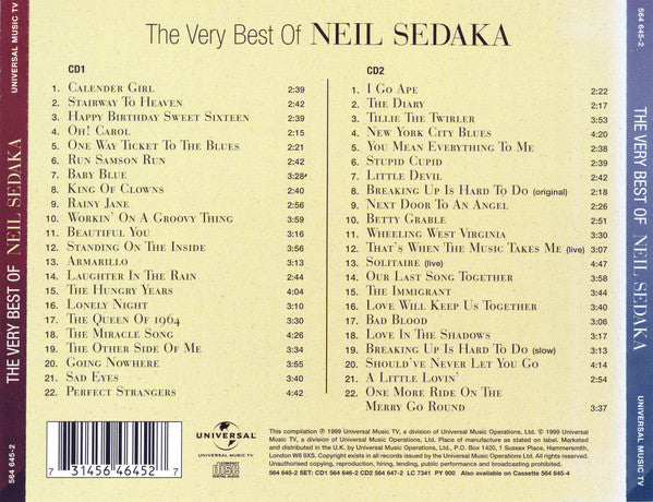 the-very-best-of-neil-sedaka