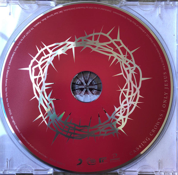 only-jesus