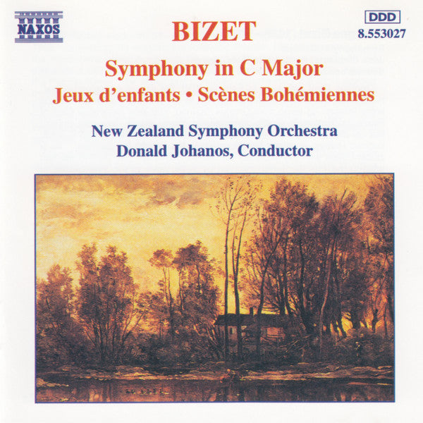 symphony-in-c-major