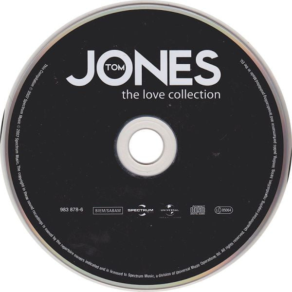 the-love-collection