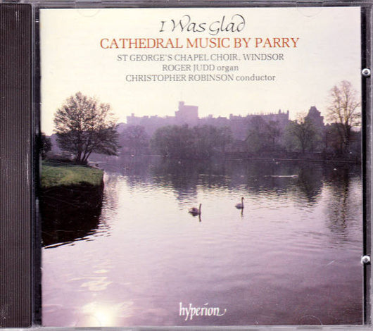 i-was-glad-(cathedral-music-by-parry)