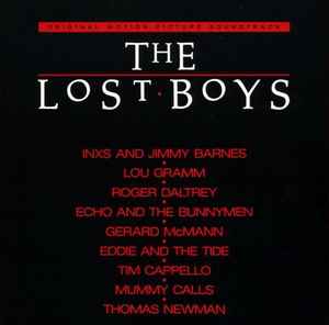 the-lost-boys---original-motion-picture-soundtrack