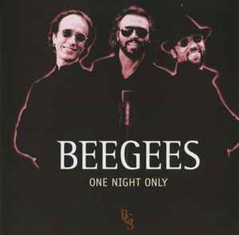 one-night-only