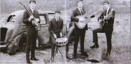 the-beatles