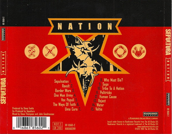 nation