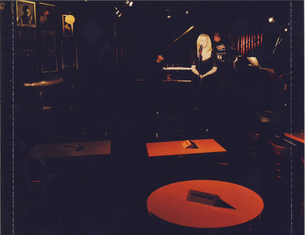 one-night-only:-barbra-streisand-and-quartet-live-at-the-village-vanguard