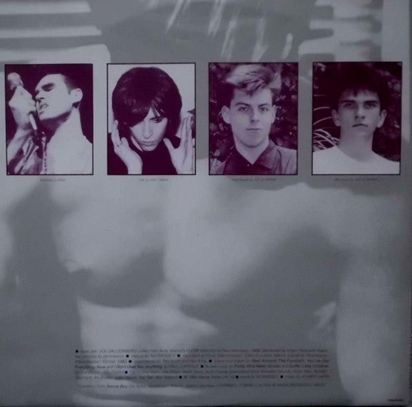 the-smiths
