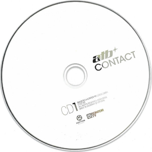 contact