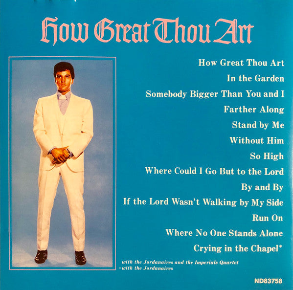 how-great-thou-art