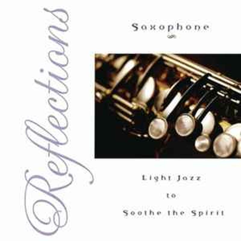 reflections---saxophone