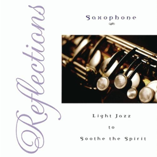 reflections---saxophone