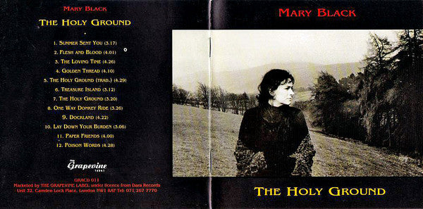the-holy-ground