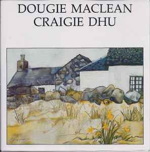 craigie-dhu