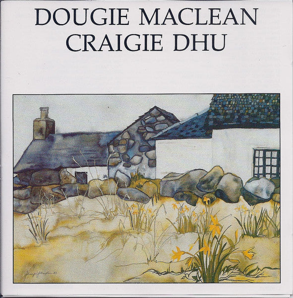 craigie-dhu