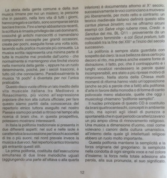 acantus