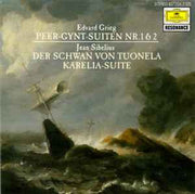 peer-gynt-suiten-nr.-1-&-2-/-der-schwan-von-tuonela---karelia-suite