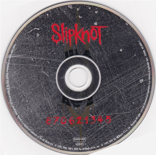 slipknot