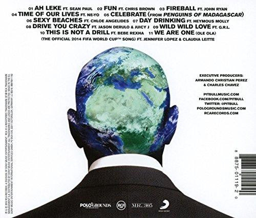 globalization