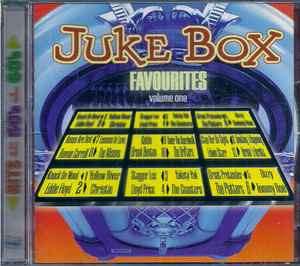 juke-box-favourites