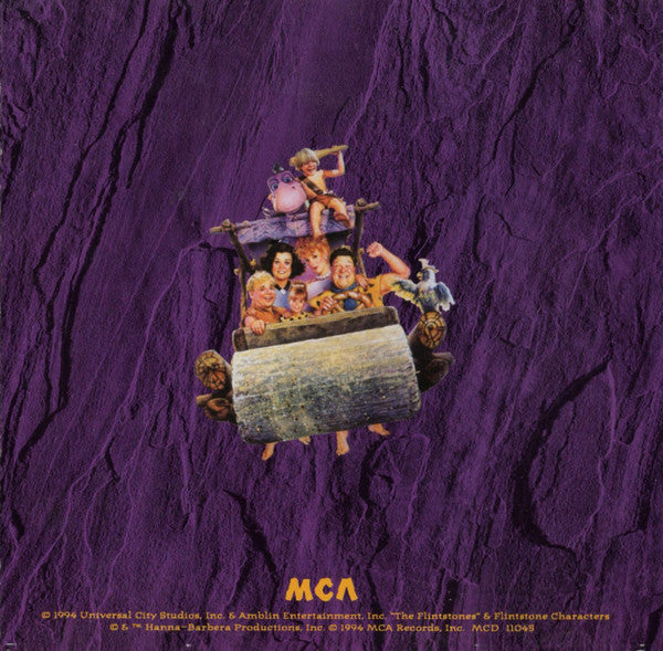 the-flintstones:-music-from-bedrock