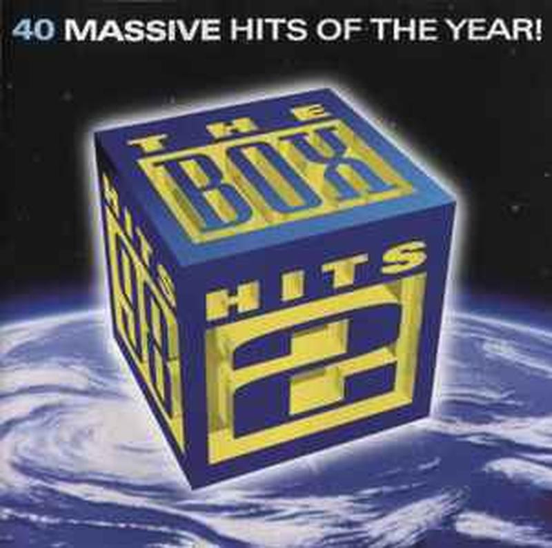 the-box-hits-98-volume-2
