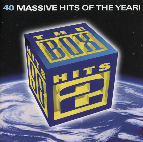 the-box-hits-98-volume-2