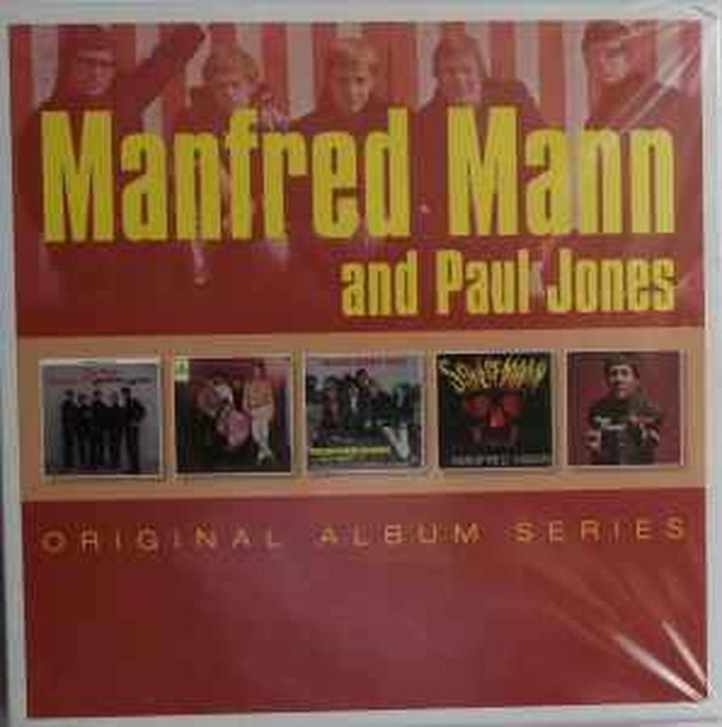 original-album-series