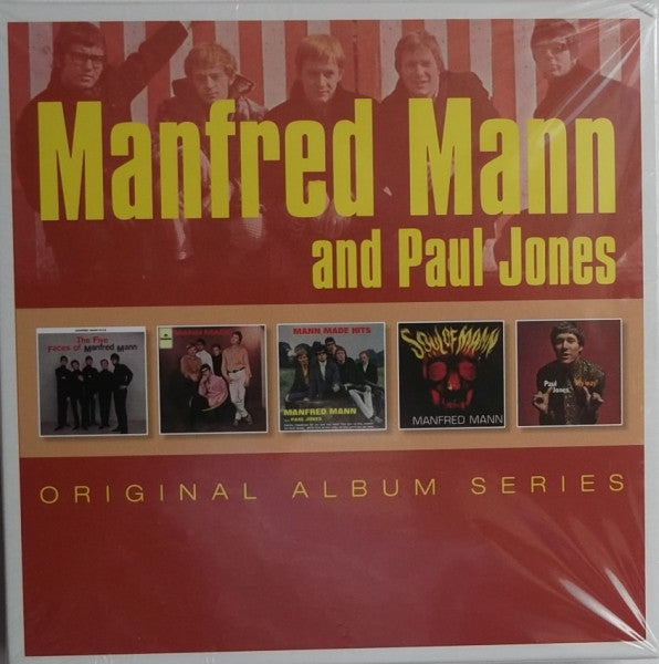 original-album-series