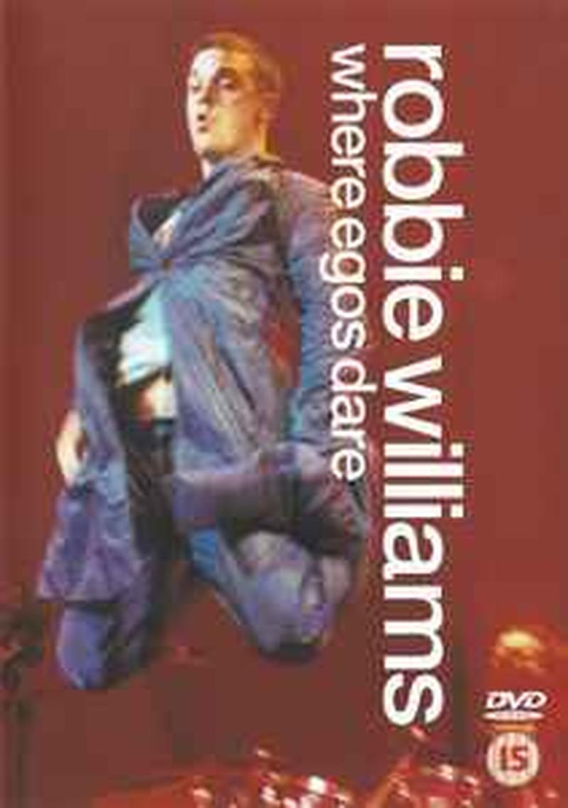 where-egos-dare