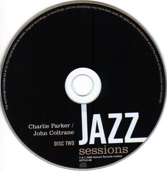 jazz-sessions