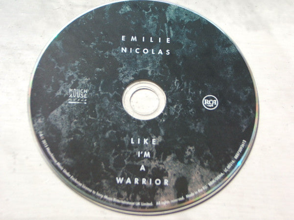 like-im-a-warrior