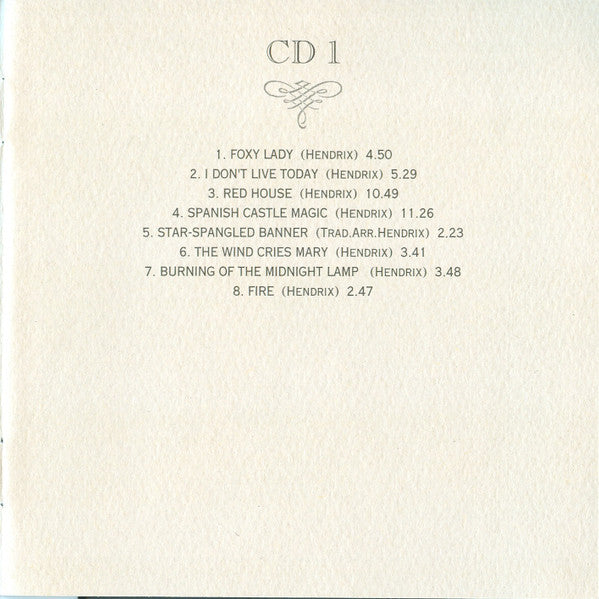 anthology