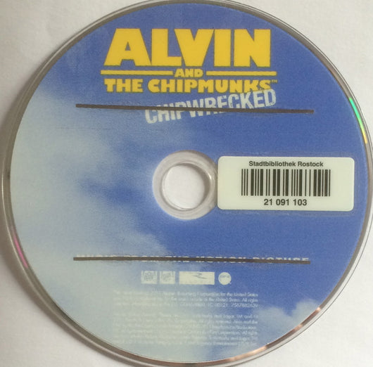 alvin-and-the-chipmunks:-chipwrecked-(music-from-the-motion-picture-soundtrack)