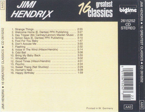 16-greatest-classics