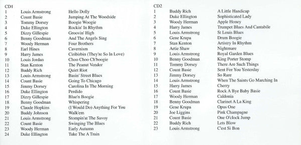 jazz-masterpieces