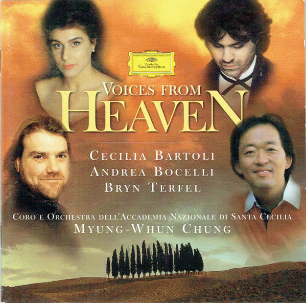 voices-from-heaven