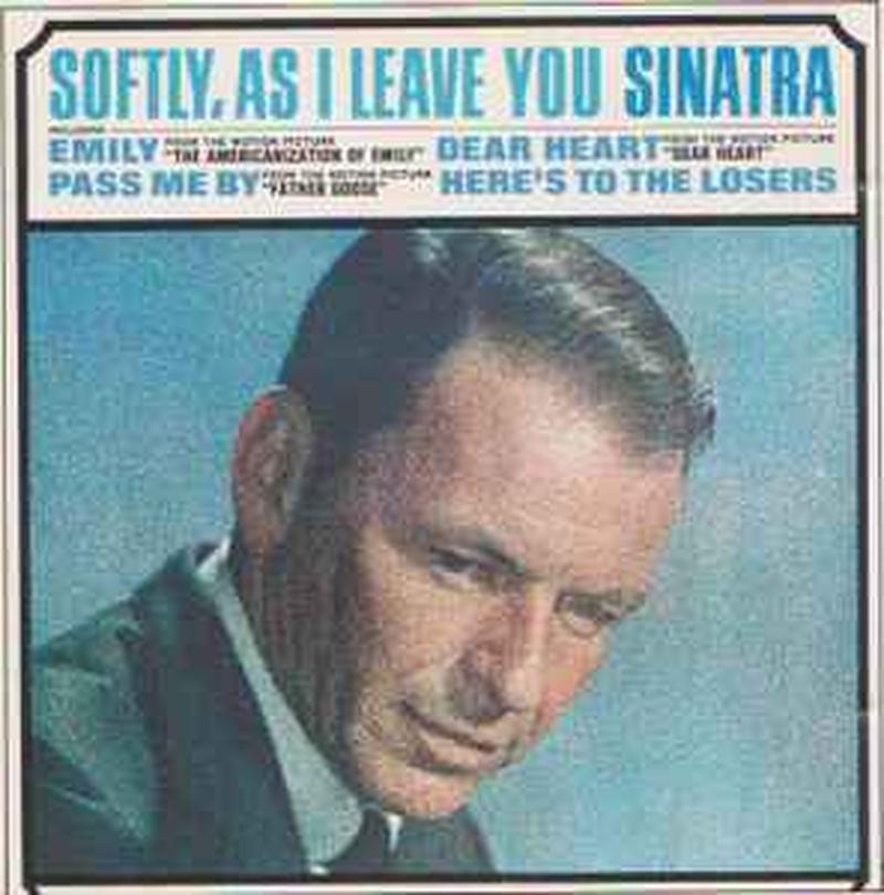 softly,-as-i-leave-you